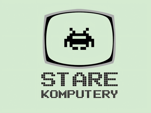 Stare Komputery